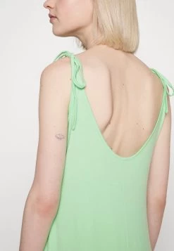 Even&Odd Maxi-Jurk - Green -Even&Odd 89aea233ed3f4fcaa72785603c50bc78