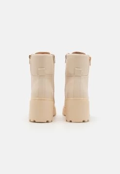 Veterboots - Beige -Even&Odd 89bd96a4b6894410822a005d9a1af7a0