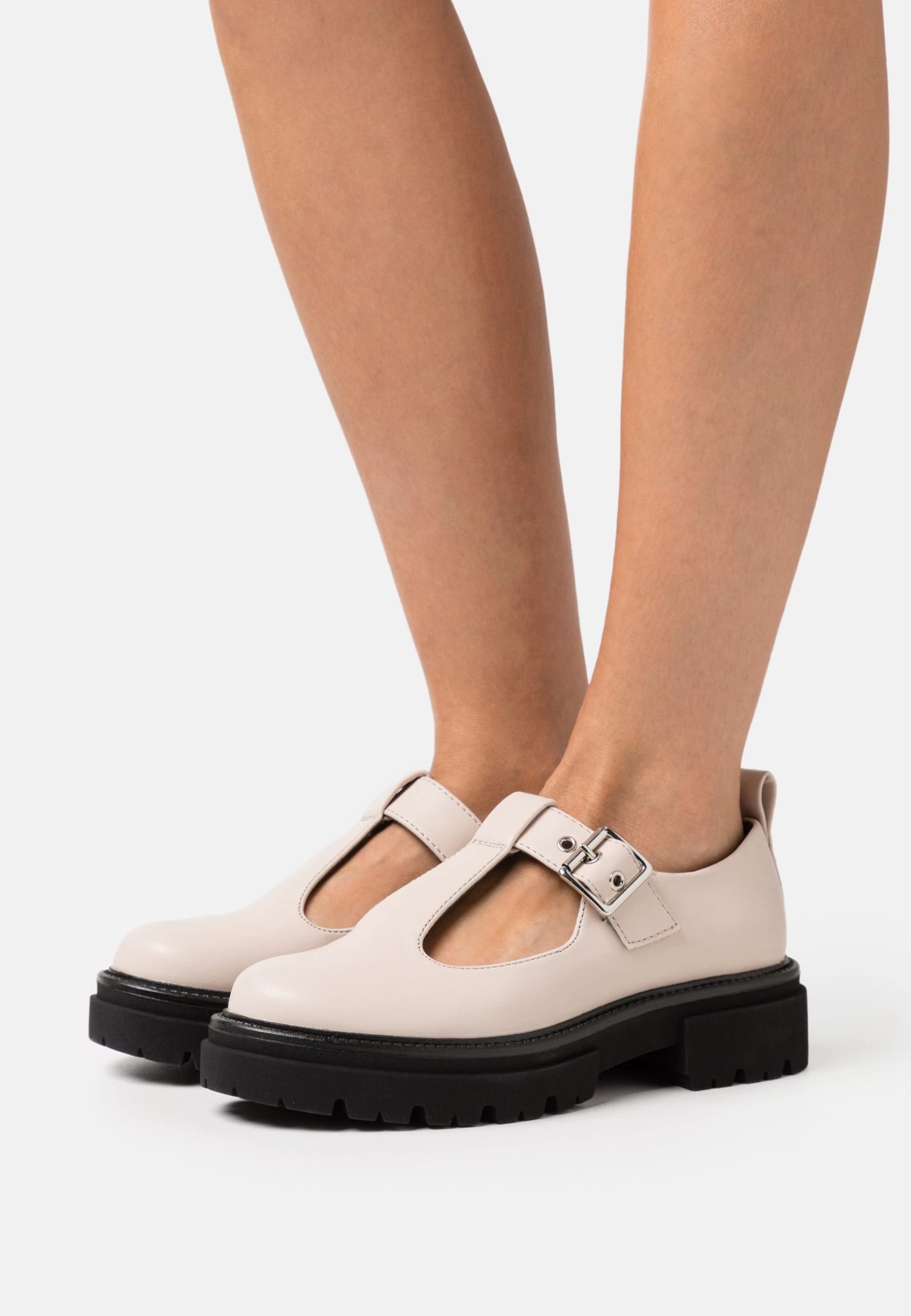 Even&Odd Instappers - Beige 3 Even&Odd Instappers - Beige