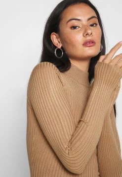 Even&Odd Trui - Camel -Even&Odd 8a33a893bcce4129928b145bb47e6629