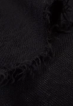 Even&Odd Sjaal - Black 9 Even&Odd Sjaal - Black -Even&Odd 8a9e2ac8620b4de48a23e2e6c34b2ee2