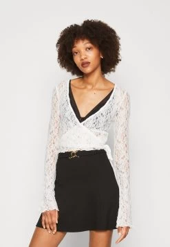 Even&Odd Longsleeve - White