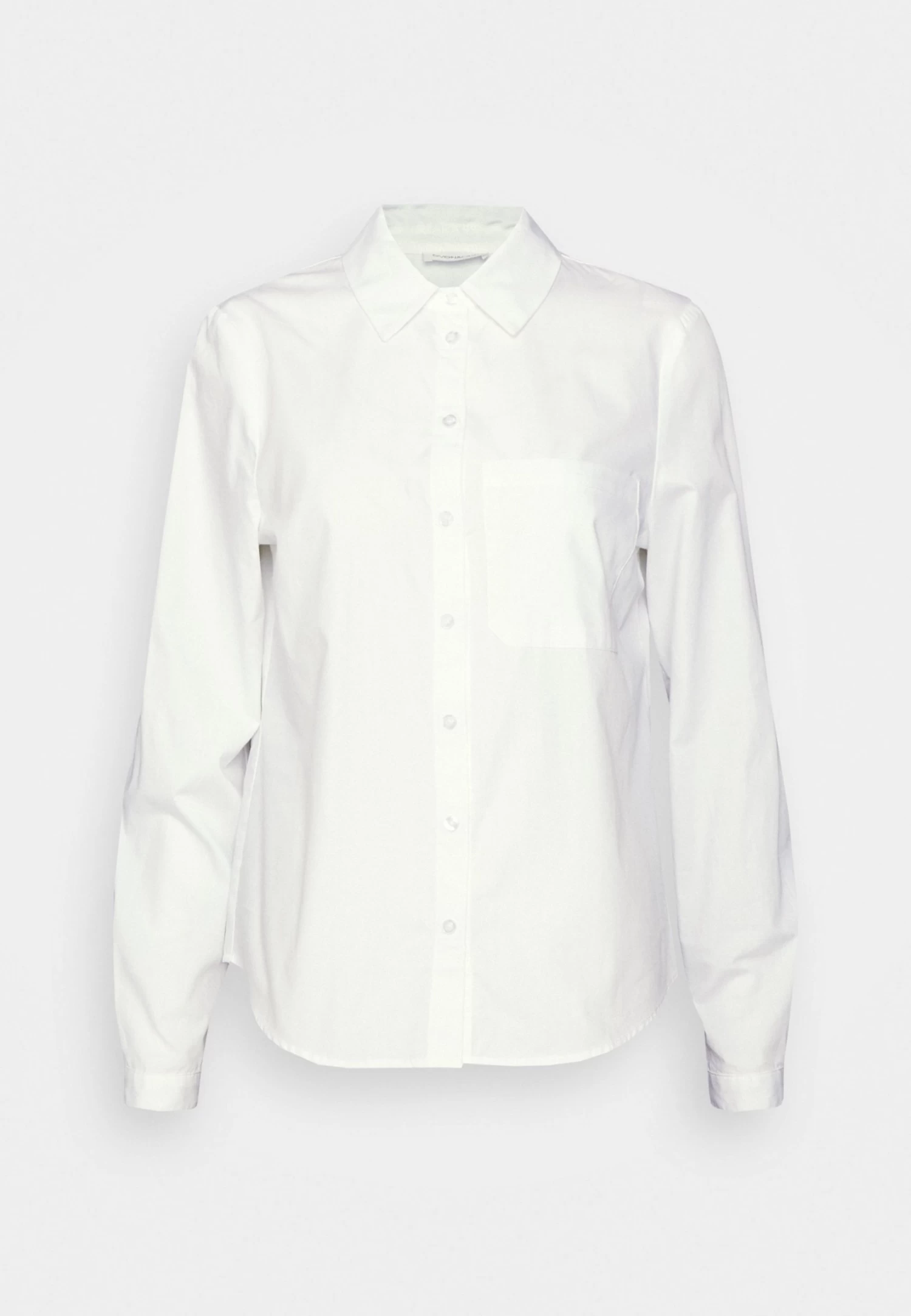 Even&Odd Blouse - White 15 Even&Odd Blouse - White - Afbeelding 13