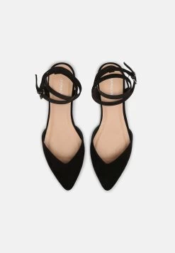 Even&Odd Slingback Ballerina´S - Black 13 Even&Odd Slingback Ballerina´S - Black -Even&Odd 8c125298240241a59beec9027220490b