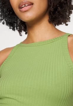 Even&Odd Etui-Jurk -Green -Even&Odd 8c50770f41aa4e5585a6d11215865f36