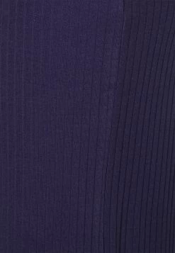 Broek -Dark Blue 7 Broek -Dark Blue -Even&Odd 8ce1f9b388744a2e9ec276943e2881a2