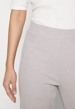 Broek - Light Brown -Even&Odd 8d6aba3edbb94dc3b8bf574d4625dde3