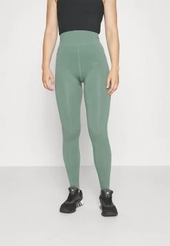 Legging - Dark Green