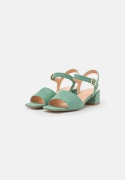 Sandalen - Mint 10 Sandalen - Mint -Even&Odd 8e8a9e43d11e49188c3c02eddb0ef508