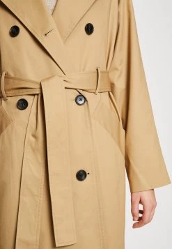 Even&Odd Trenchcoat - Beige -Even&Odd 8f1decbf452544448c025eba9743ca7c