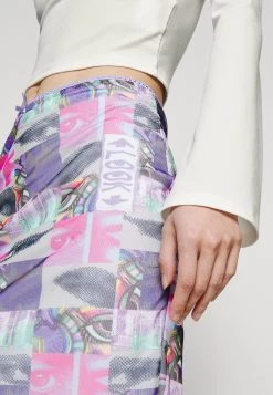 Even&Odd Longsleeve Shoulder DropWhite - Top - White -Even&Odd 8f95fdd4a48d4d4abfe6157f60927042