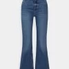 Bootcut Jeans - Blue 2 Bootcut Jeans - Blue -Even&Odd 8fd2c72fe9644eb29fcb40d20f304a3c