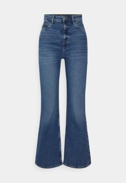 Bootcut Jeans - Blue