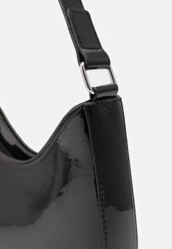 Even&Odd Shoulder Bag - Handtas - 802 - Black 9 Even&Odd Shoulder Bag - Handtas - 802 - Black -Even&Odd 905d1d634f3c4ba8b62442d204019b8e