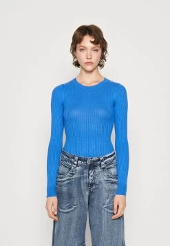 Even&Odd Trui - Blue