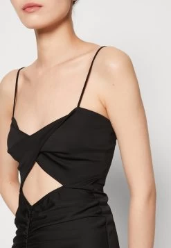 Even&Odd Jerseyjurk - Black -Even&Odd 91975cad69f4406b87870ed662196e5a