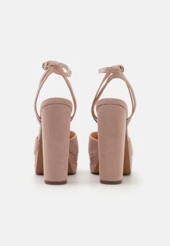 Even&Odd Plateaupumps - Light Pink -Even&Odd 91a823825dba436e88f69f3d9c2281dc