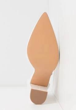 Even&Odd Hoge Hakken - White 15 Even&Odd Hoge Hakken - White -Even&Odd 920f030750224c40872f78c6efad791c