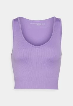 Top - Lilac -Even&Odd 922216134beb49768ce1ca4286e7ca22