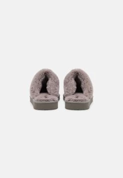 Even&Odd Pantoffels - Grey -Even&Odd 92b75619436c4954ac6e0518389e41ac