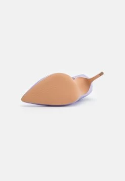 Even&Odd Hoge Hakken - Lilac -Even&Odd 936611c7103d421f8cbb2d9d623f2101