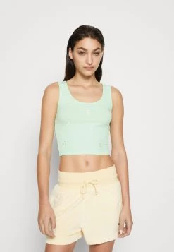 Even&Odd Top - Light Green