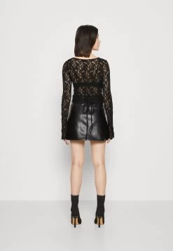 Even&Odd Longsleeve - Black -Even&Odd 956741146ef741c38a554b2d5e931d13