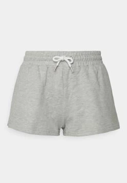 Even&Odd 2 Pack - Shorts - Black/Mottled Light Grey 10 Even&Odd 2 Pack - Shorts - Black/Mottled Light Grey -Even&Odd 9599d0eb16be445391efa9bfcbb04a85