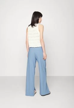 Even&Odd Broek - Light Blue -Even&Odd 964322b2e65c436e8553768b28454915