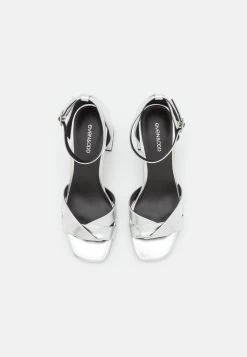 Sandalen - Silver 13 Sandalen - Silver -Even&Odd 97baa78a4917410586549e51bb1aa6b8