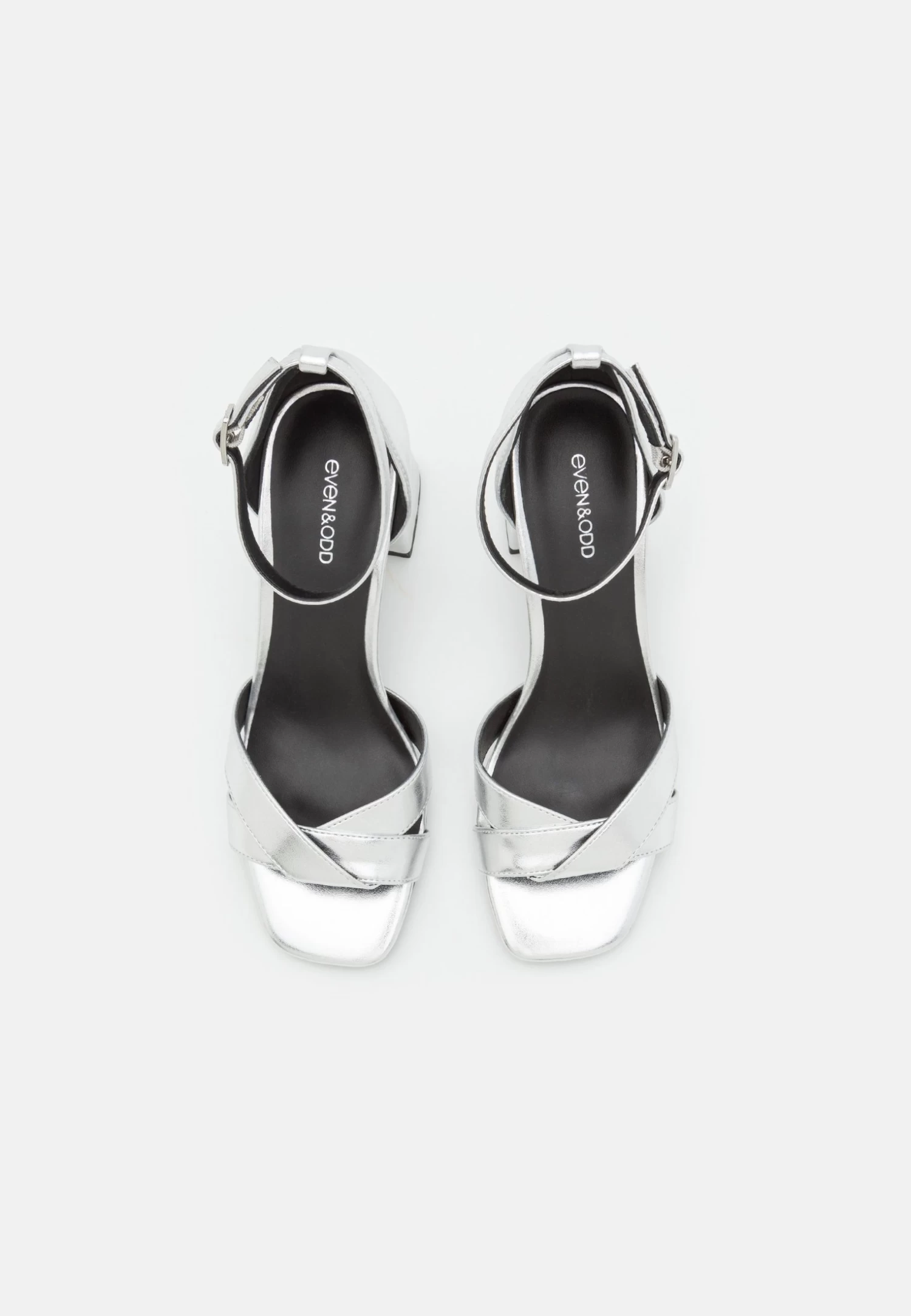 Sandalen - Silver 8 Sandalen - Silver - Afbeelding 6