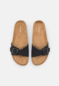 Even&Odd Muiltjes - Black -Even&Odd 9826b85ec2e34363a1fa405810457b71