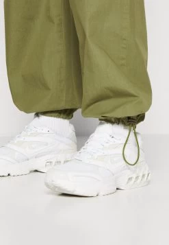 Even&Odd Cargobroek - Khaki 13 Even&Odd Cargobroek - Khaki -Even&Odd 987674c6de244c15b8fd2037c014f40b