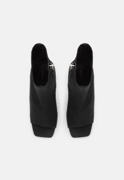 Even&Odd Korte Laarzen - Black -Even&Odd 988f79e735134619b797b7b9593a9756