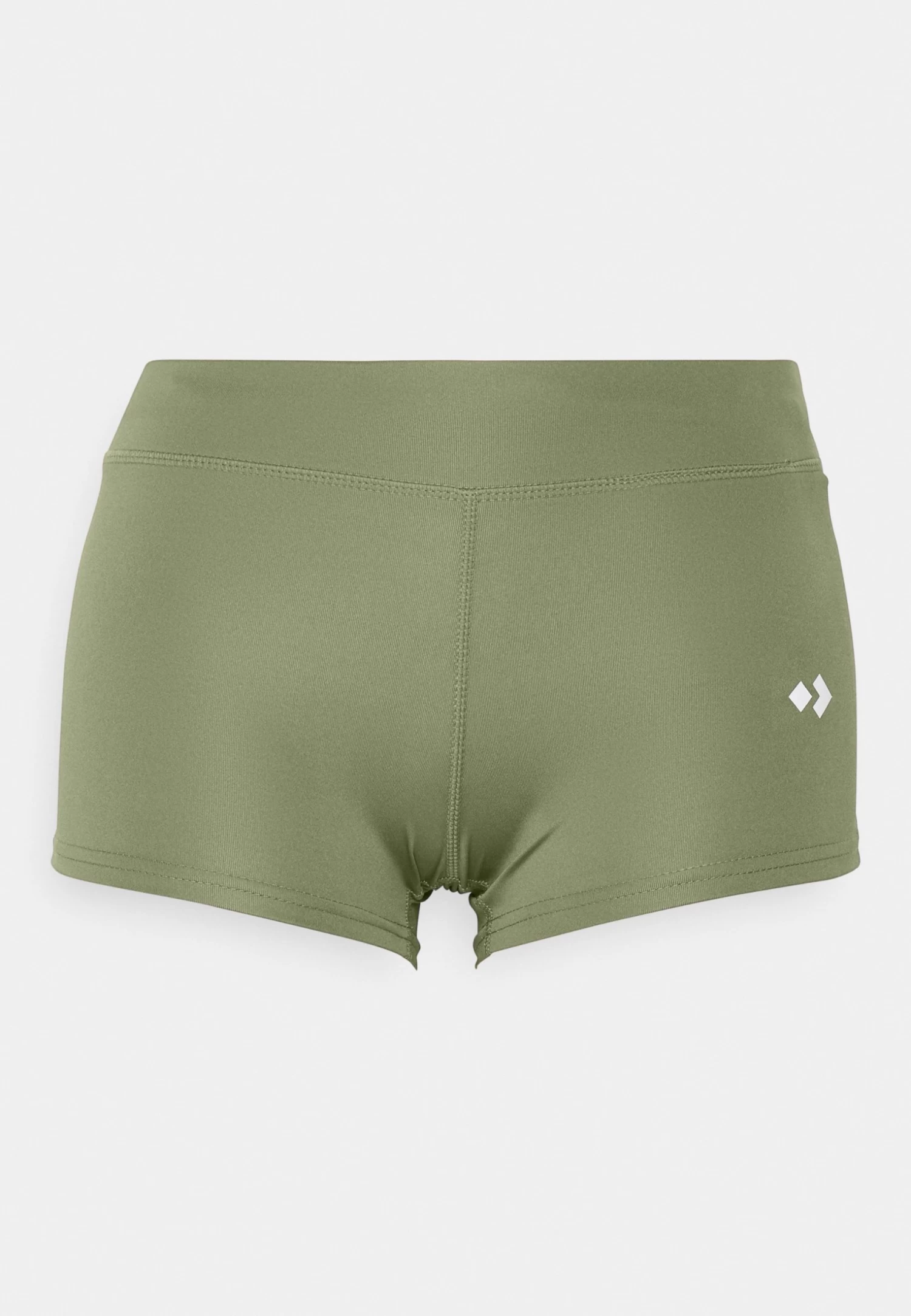 Legging - Olive 6 Legging - Olive - Afbeelding 4