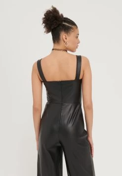 Even&Odd Jumpsuit - Black -Even&Odd 9d127210dcae4c4bb01ae449f32bf7ee