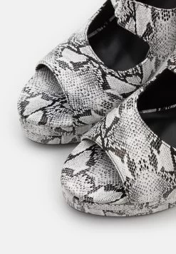 Even&Odd Plateaulaarzen - White -Even&Odd 9d56553322f945a28881cfd0d3a5e1ea