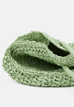 Even&Odd Shopper - Mint -Even&Odd 9dac98c7f7ad47fa9b0794df7b55ee6c