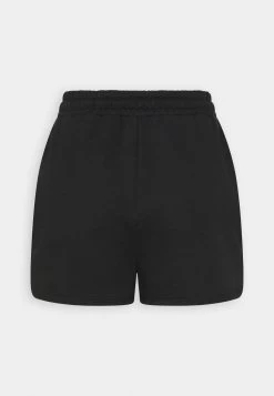 Even&Odd Shorts - Black -Even&Odd 9dbb609d1e844b98b5598e45ee3c27d5