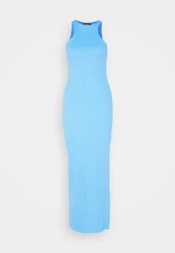 Even&Odd Maxi-Jurk - Blue -Even&Odd 9dc52fad0951459f804d93c16bb50721