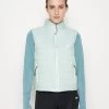 Bodywarmer -Mint