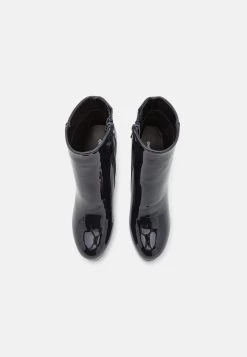 Even&Odd Enkellaarsjes Met Plateauzool - Dark Blue 13 Even&Odd Enkellaarsjes Met Plateauzool - Dark Blue -Even&Odd 9e24490e01a2403d9dafe728e7db5794