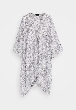 Even&Odd Lichte Jas - Black/White -Even&Odd 9f1d93f9c02e49efb81f32429fa29b15