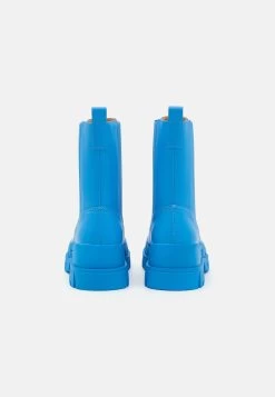 Laarzen - Blue -Even&Odd 9f3fbe84820d471c9b15cf8cb91437a9