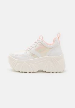 Even&Odd Sneakers Laag - White 9 Even&Odd Sneakers Laag - White -Even&Odd 9f499aab13664edbb2f56a202750ea22