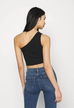 Even&Odd 2 Pack - Top - Black/White -Even&Odd a01455b47f1e42d397394a40d167e4fd