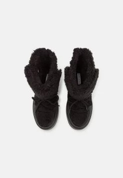 Even&Odd Enkellaarsjes Met Sleehak - Black 11 Even&Odd Enkellaarsjes Met Sleehak - Black -Even&Odd a07bf207b2084c2e80d96c393959cd12