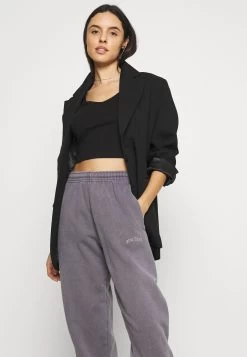 Even&Odd 3 Pack - Longsleeve - Black/White/Grey -Even&Odd a0b66c9193904b9ea5a212344df15183