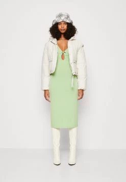 Even&Odd Jerseyjurk - Green 9 Even&Odd Jerseyjurk - Green -Even&Odd a18c630dbe174c92a3b4c6346b21bdfa