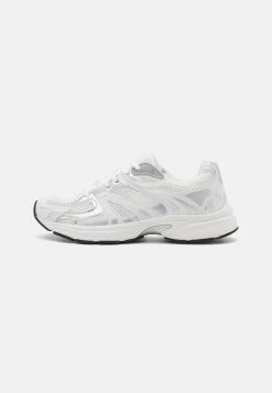 Even&Odd Sneakers Laag - Silver/White -Even&Odd a2cd285915284ed8a9499be619b04a27